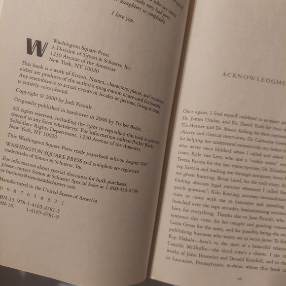 Plain Truth - Picture 3 of 4